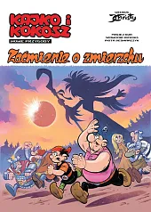 Kajko i Kokosz Nowe Przygody Tom,Sławomir Kiełbus