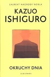 Okruchy dniaKazuo Ishiguro