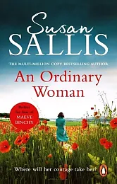 An Ordinary WomanSusan Sallis