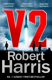 V2Robert Harris V2Robert Harris