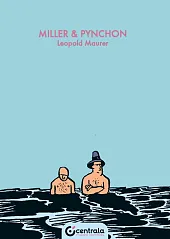 Miller &amp; PynchonLeopold Maurer