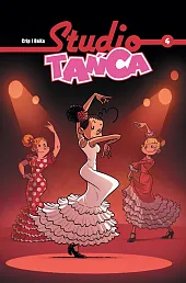 Studio Tańca Tom 4Beka 