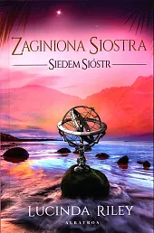 Zaginiona siostra Zaginiona siostra