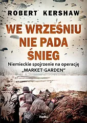 We wrześniu nie pada śniegRobert Kershaw