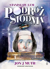 Podróż siódmaStanisław Lem Podróż siódmaStanisław Lem