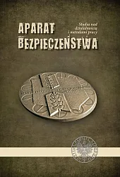 Aparat bezpieczeństwaRobert Klementowski Aparat bezpieczeństwaRobert Klementowski