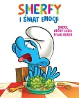 Smerfy i świat emocji. Smerf, który lubił tylko deser