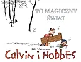 Calvin i Hobbes Tom 9 To magiczny świat