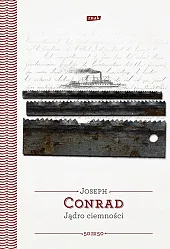 Jądro ciemnościJoseph Conrad