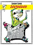 Lucky Luke Żółtodziób