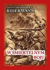 W śmiertelnym bojuHerbert Bidermann Gottlob