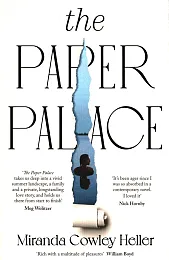 The Paper PalaceMiranda Cowley Heller
