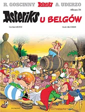 Asteriks u Belgów