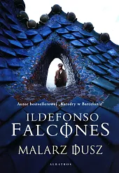 Malarz duszIldefonso Falcones