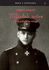 Wilkołak mórzRobert Moraht