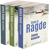 Saga rodziny NeshovTom 1-3B.Anne Ragde