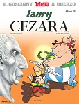 Asteriks Laury Cezara