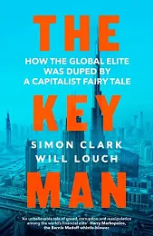 The Key ManSimon Clark The Key ManSimon Clark