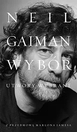Utwory wybraneNeil Gaiman
