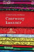Czerwony kaszmir