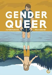 Gender queer AutobiografiaMaia Kobabe