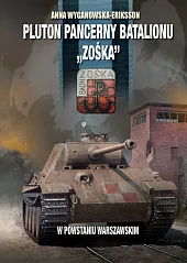 Pluton Pancerny BatalionuAnna Wyganowska-Eriksson