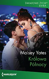 Królowa PółnocyMaisey Yates
