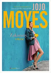 Zakazany owocJojo Moyes