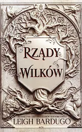 Rządy wilkówLeigh Bardugo