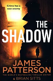 The ShadowJames Patterson