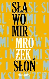 SłońSławomir Mrożek