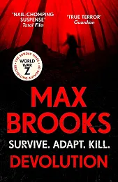 DevolutionMax Brooks