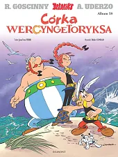 Asteriks Córka WercyngetoryksaDidier Conrad