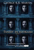 Taniec ze smokami Tom 2