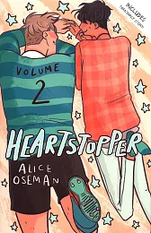 Heartstopper Volume 2Alice Oseman