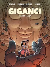 Giganci Bora i Leap Tom 3Lylian 