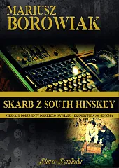 Skarb z South HinskeyMariusz Borowiak