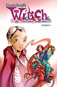 Czarodziejki W.I.T.C.H. Księga 2