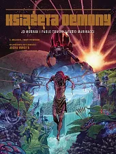 Książęta Demony Malagate, zwany Potworem Tom,