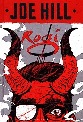 RogiJoe Hill RogiJoe Hill