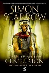 Orły imperium 8 CenturionSimon Scarrow