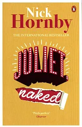 Juliet, NakedNick Hornby