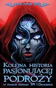 Kolejna historia pasjonującej podróży w świecie fantasy Tom 1: Drakerios Kolejna historia pasjonującej podróży w świecie fantasy Tom 1: Drakerios