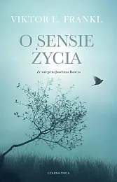 O sensie życiaE.Viktor Frankl O sensie życiaE.Viktor Frankl