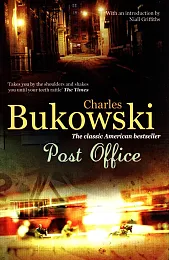 Post OfficeCharles Bukowski