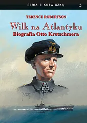 Wilk ma AtlantykuTerence Robertson