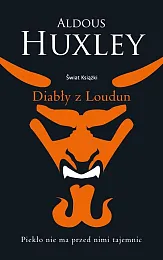 Diabły z LoudunAldous Huxley