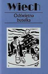 Odświętna butelka Tom 15