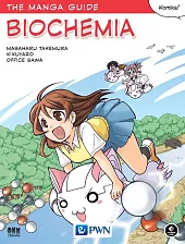 The Manga Guide BiochemiaMasaharu Takemura