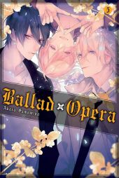 Ballad x Opera #5 Ballad x Opera #5